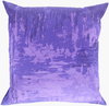 Serenade Accent Pillow Down, Decorative Pillow by Surya, 22" length x 22" width thumbnail
