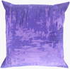 Serenade Accent Pillow Poly, Decorative Pillow by Surya, 20" length x 20" width thumbnail