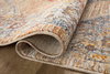 Loloi Sorrento Rug, 2'7" length x 8' width thumbnail 4