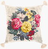Daphne Accent Pillow, Decorative Pillow by Surya, 22" length x 22" width thumbnail