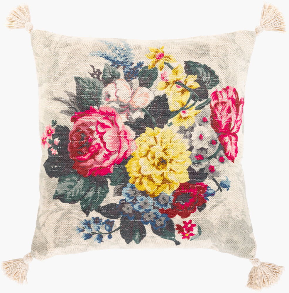Daphne Accent Pillow Poly large image 