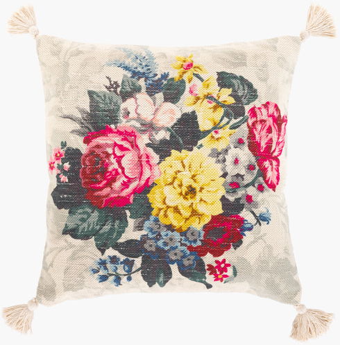 Daphne Accent Pillow