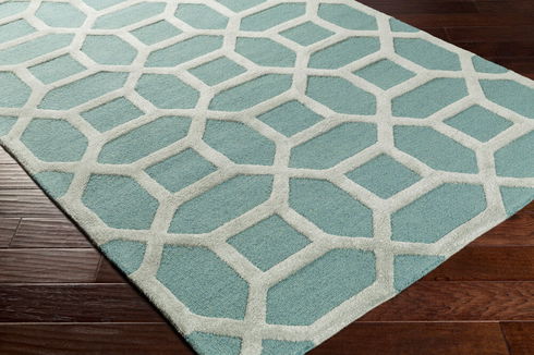 Arise Handmade Rug