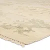 Jaipur Living Meirion KYD01 Handknotted Oriental Ivory Area Rug (6'x9') thumbnail 1