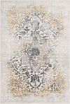 Aisha Machine Woven Rug thumbnail 0