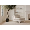 Estelle Lounge Chair Cream thumbnail 11