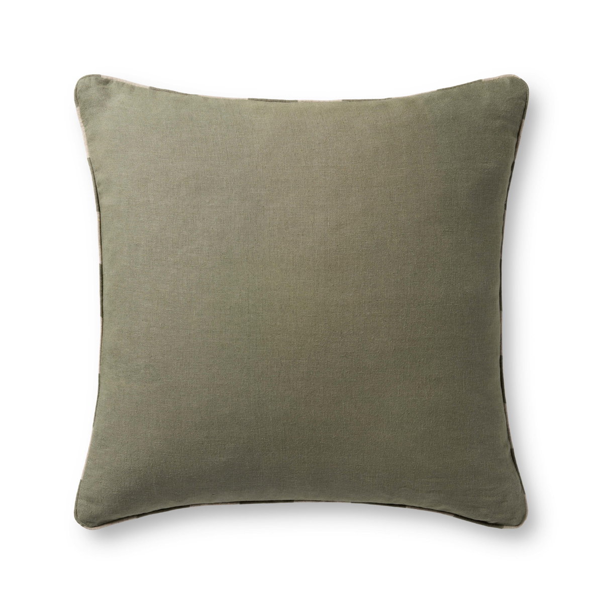 Loloi No Name Pillow, Decorative Pillow, 22" length x 22" width View 1