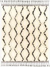 Apache Handmade Rug thumbnail 0