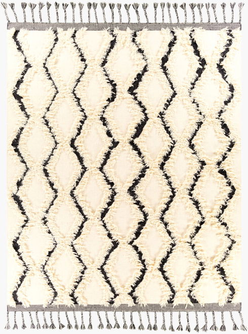 Apache Handmade Rug