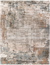 Brunswick Machine Woven Rug, by Surya, 14'11.92" length x 11'11.7" width thumbnail