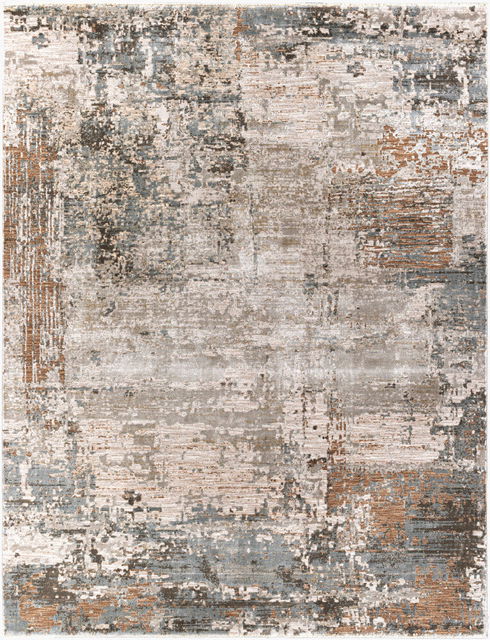 Brunswick Machine Woven Rug