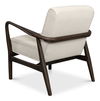 *Ryder Chair, Accent Chair by Sarreid, 27" length x 30" width x 31" height thumbnail 11