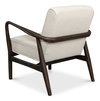 Ryder Chair, by Sarreid, 2'6" length x 2'3" width x 2'7" height thumbnail 11