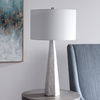 Apollo Concrete Table Lamp thumbnail 3