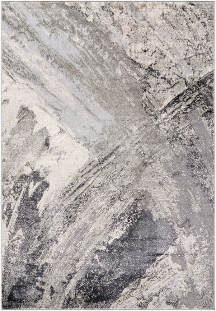 Amman Machine Woven Rug large image 