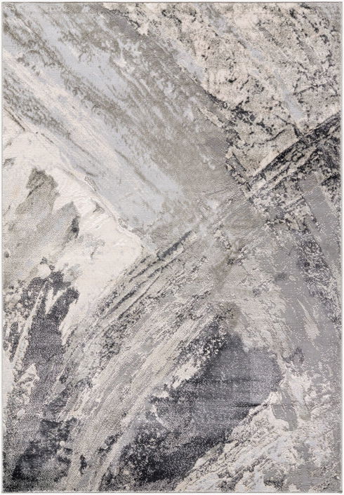Amman Machine Woven Rug