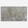 Parkview Landscape Art, by Uttermost, 72.75" width x 40.75" height x 2.25" depth thumbnail 1