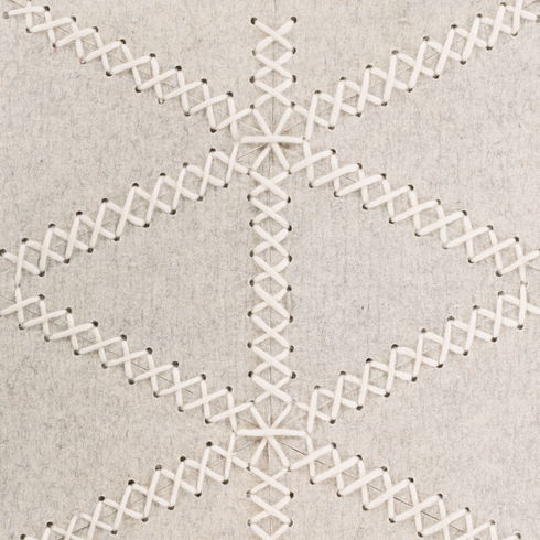 Patch Handmade Rug
