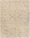 Normandy Handmade Rug, by Surya, 13' length x 9' width thumbnail