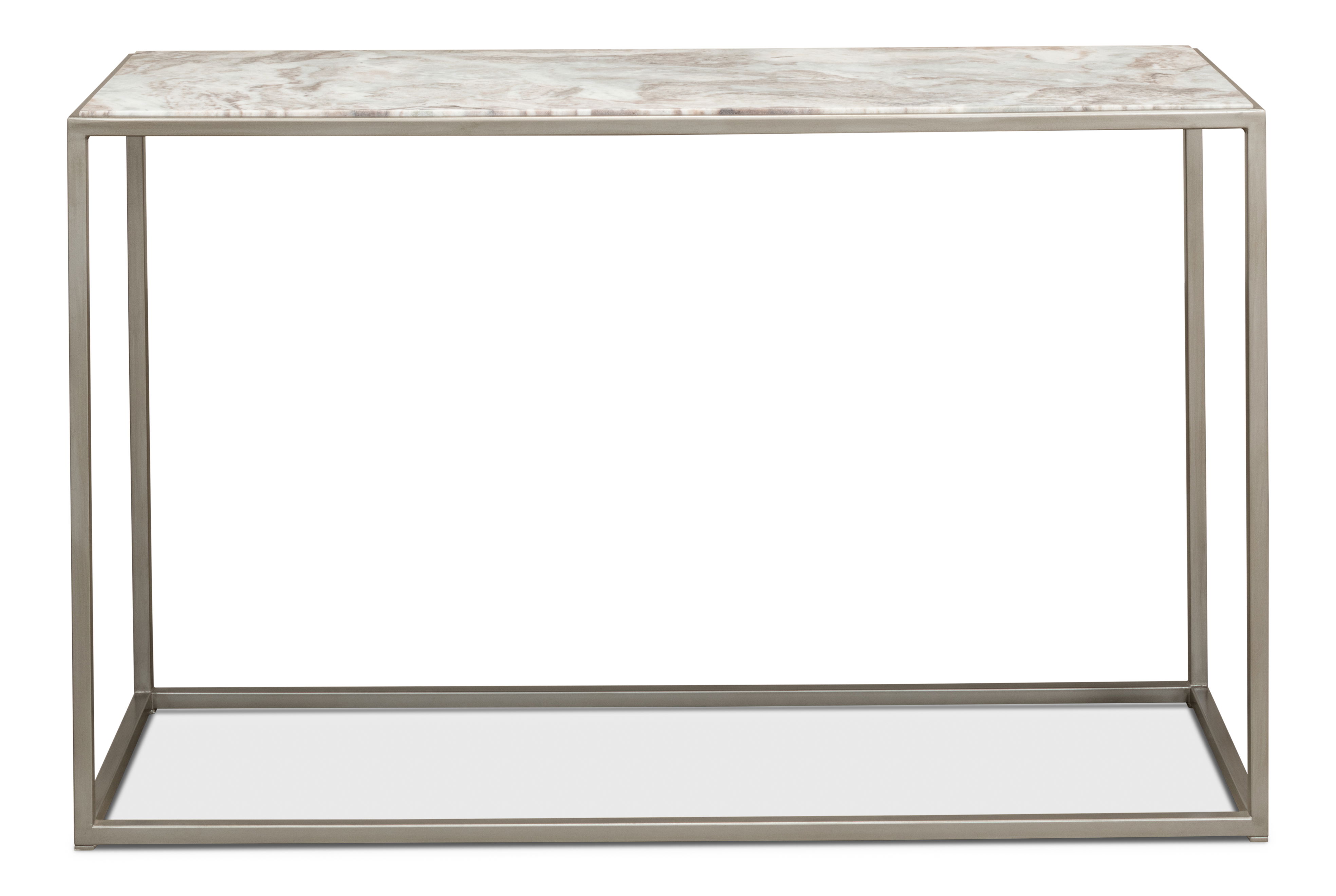 Minimal Console Table large image 
