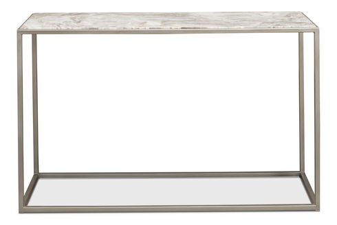 Minimal Console Table