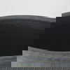 Zuma  Dark Gray Ceramic Floor Vase thumbnail 5