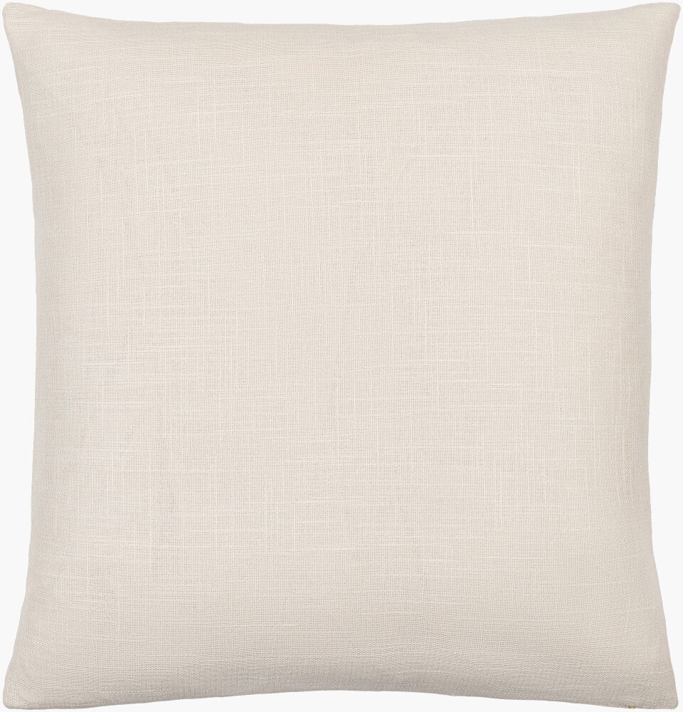 Brandon Lumbar Pillow Down large image 