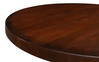Cafe Table, by Sarreid, 2'8" width x 2'6" height thumbnail 6