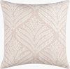 Eliana Accent Pillow Poly, Decorative Pillow by Surya, 18" length x 18" width thumbnail