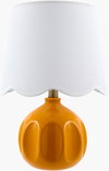 Bellune Accent Table Lamp, by Surya, 10" width x 15" height thumbnail