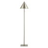 Kos Floor Lamp, by Renwil, 60" height x 12" depth thumbnail 1