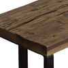 Union Reclaimed Wood Accent Table thumbnail 8