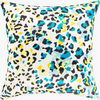 Chloe Accent Pillow Down, Decorative Pillow by Surya, 18" length x 18" width thumbnail