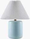 Marivela Accent Table Lamp, by Surya, 12" width x 15" height thumbnail