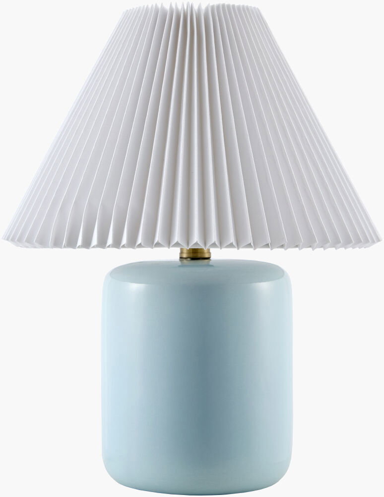 Marivela Accent Table Lamp, by Surya, 12" width x 15" height
