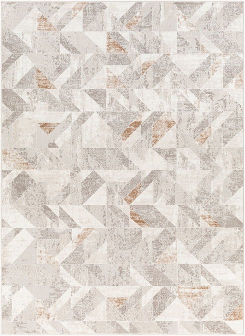 Allegro Machine Woven Rug