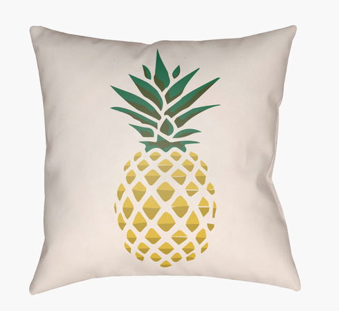 Lolita Accent Pillow