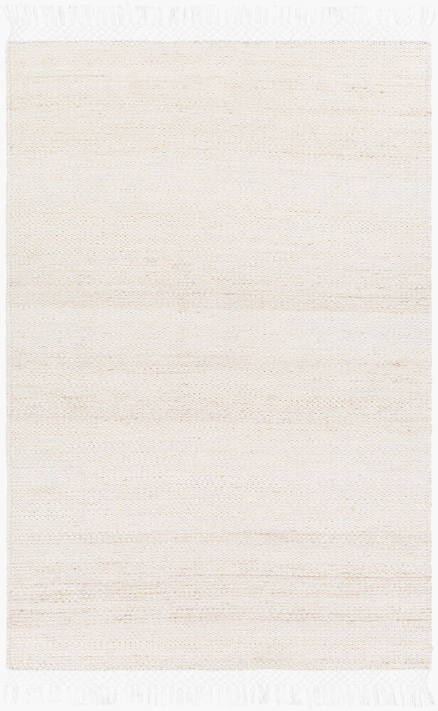 Southampton Handmade Rug, by Surya, 7'6" length x 5' width