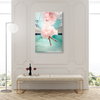 Aquatic Ballerina I (No Embellishment), Art by Oliver Gal,  30x45 thumbnail 3