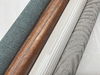 Rugged Linen Juniper Wallpaper thumbnail 4
