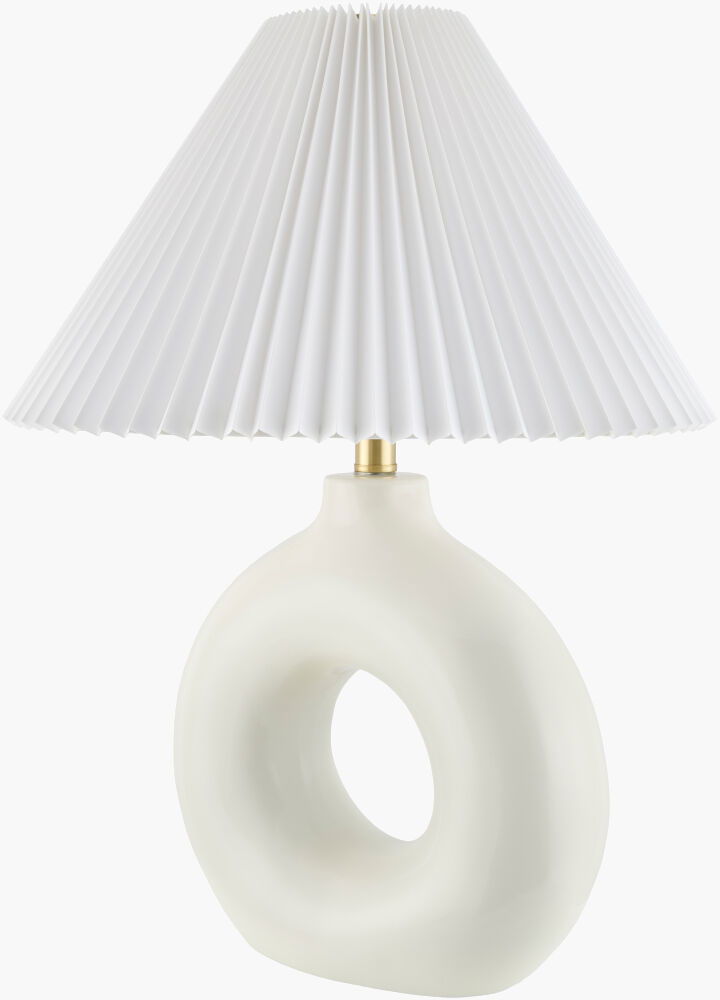 Solara Accent Table Lamp large image 
