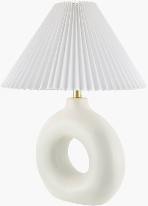 Solara Accent Table Lamp