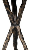 Planter's Table, Side & End Table by Sarreid, 14" length x 14" width x 24" height thumbnail 7