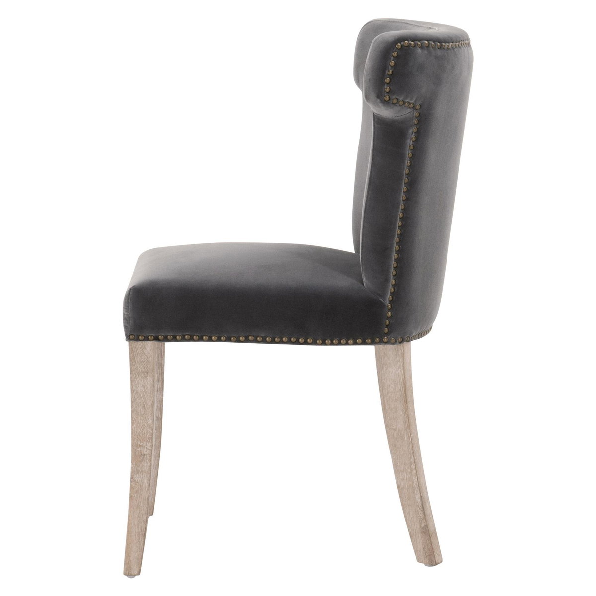 Celina Dining Chair, by Essentials for Living, 24.5" width x 37" height x 24" depth View 3