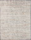 Loloi Levitt Shag Rug, 2'7" length x 7'6" width thumbnail 1