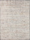 Loloi Levitt Shag Rug, 2'7" length x 7'6" width thumbnail 1