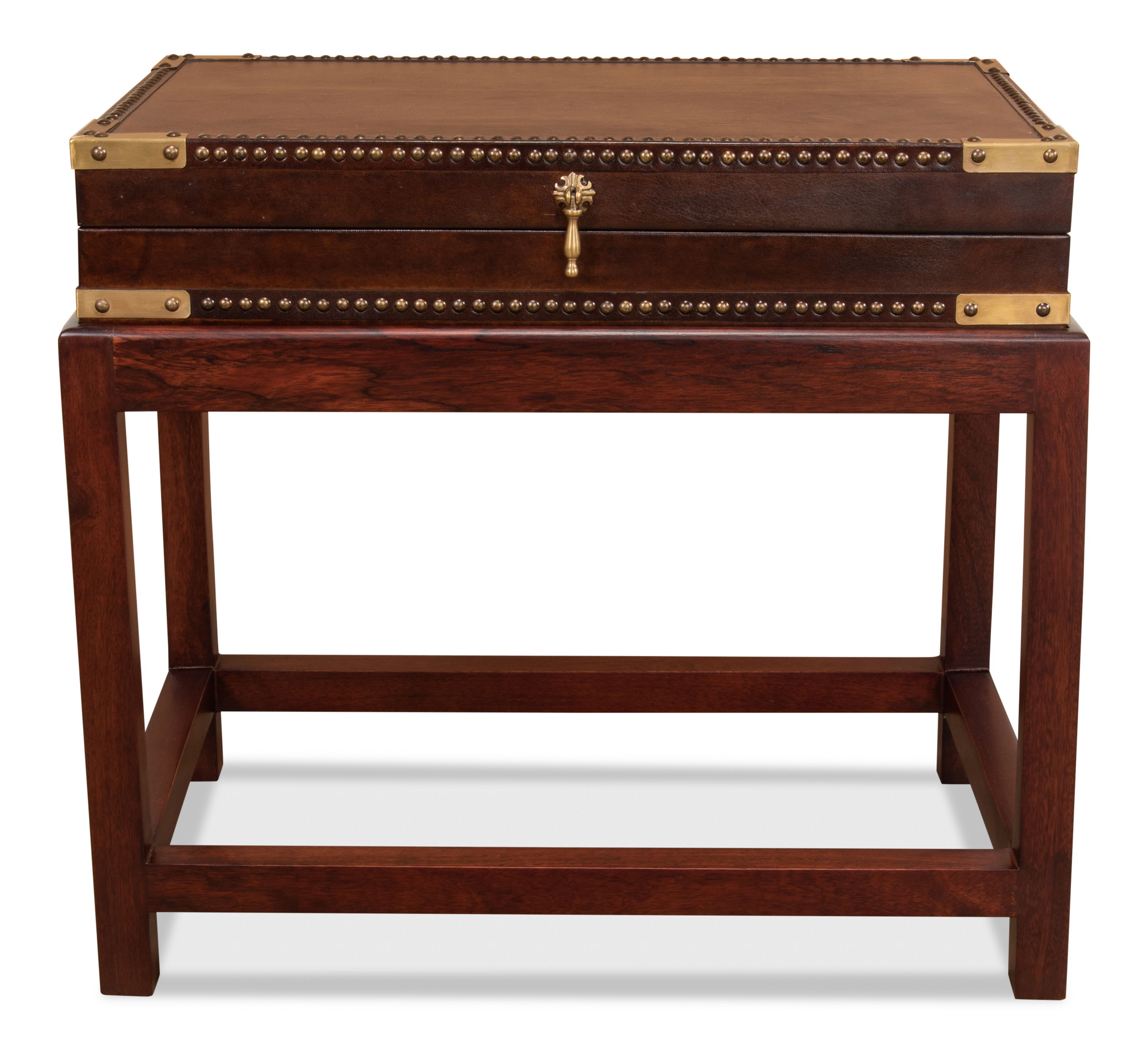 Winchester Box On Stand large image 