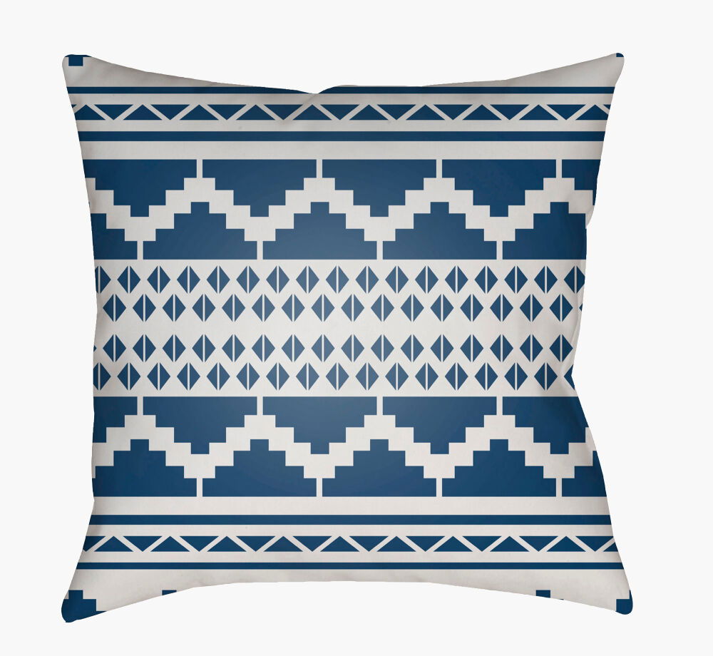 Yindi Accent Pillow large image 