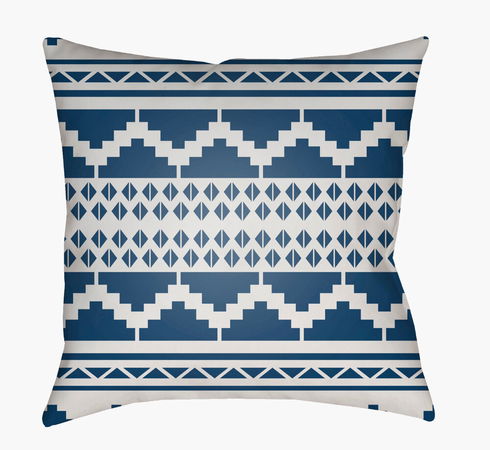 Yindi Accent Pillow