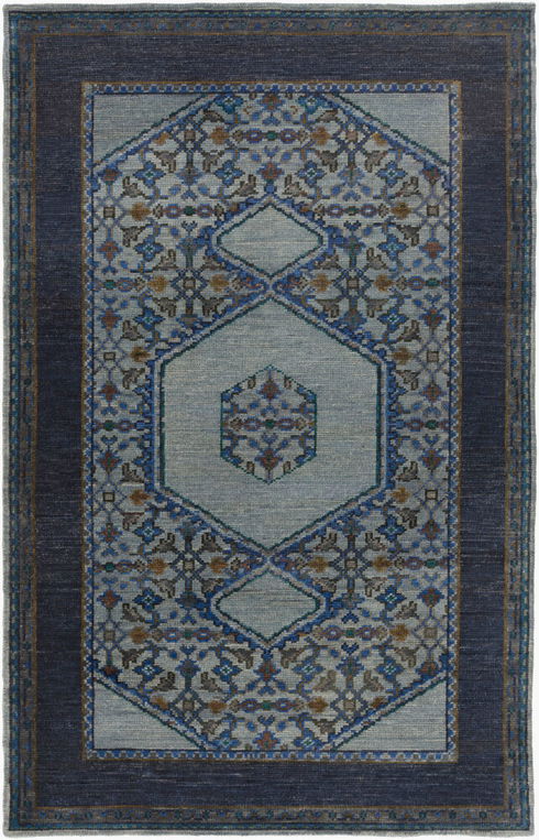 Haven Handmade Rug